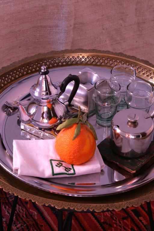 Riad Honey Marraquexe Exterior foto
